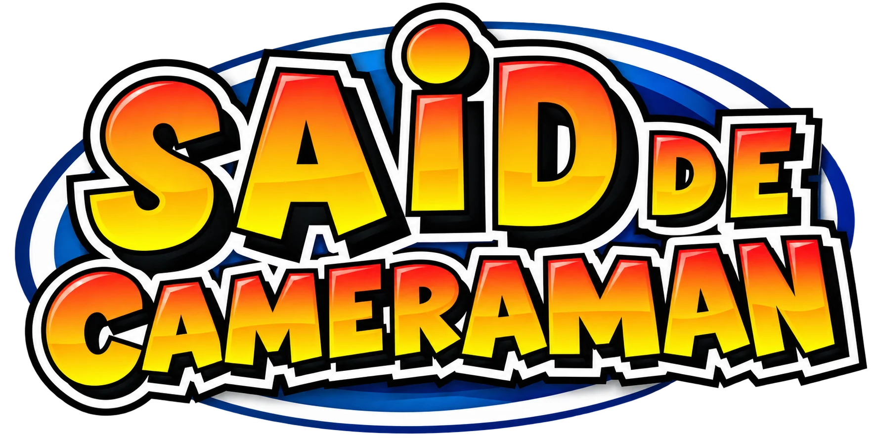 Saïd de Assistent Logo